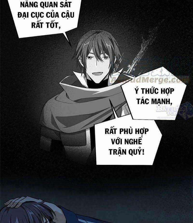 Toàn Chức Cao Thủ 2 Chapter 72 trang 20