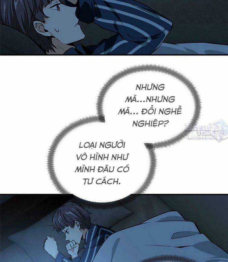 Toàn Chức Cao Thủ 2 Chapter 72 trang 21