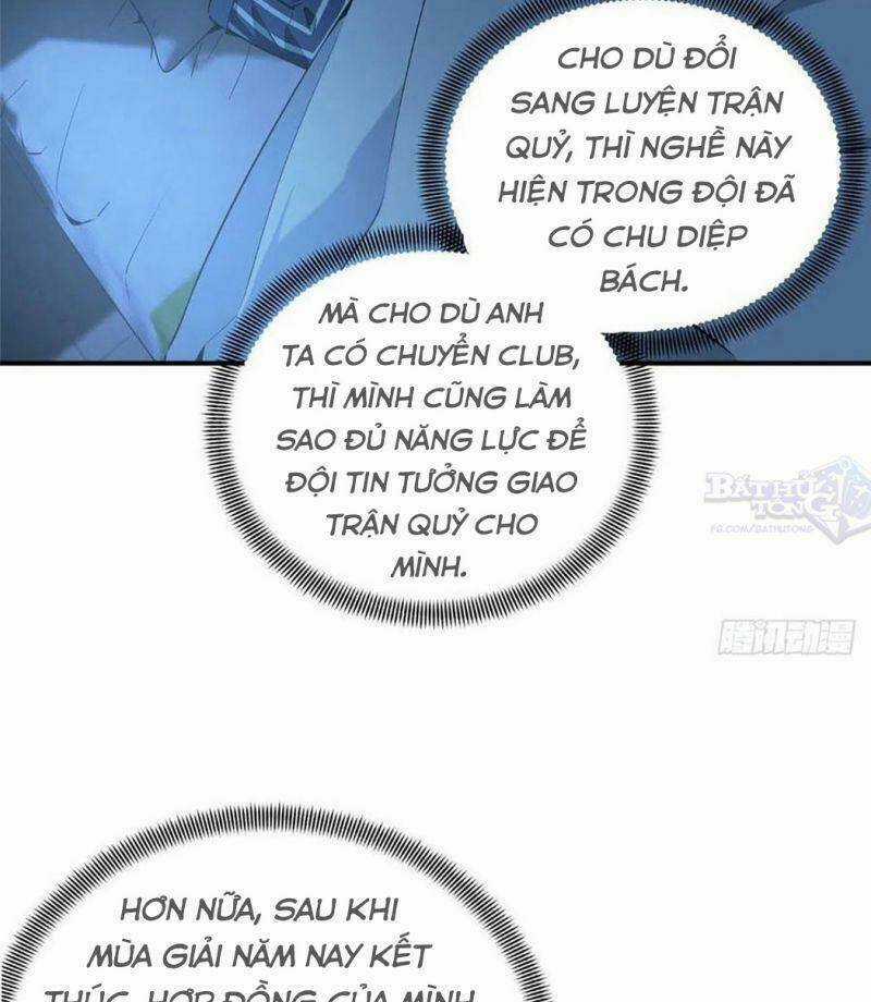 Toàn Chức Cao Thủ 2 Chapter 72 trang 22
