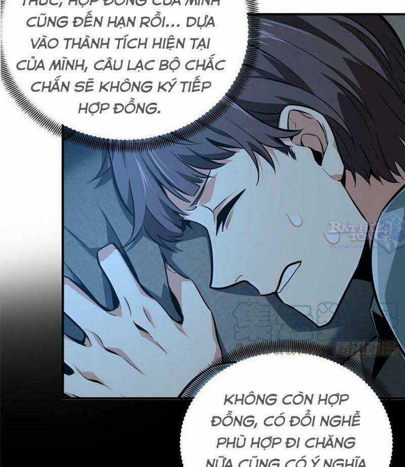 Toàn Chức Cao Thủ 2 Chapter 72 trang 23