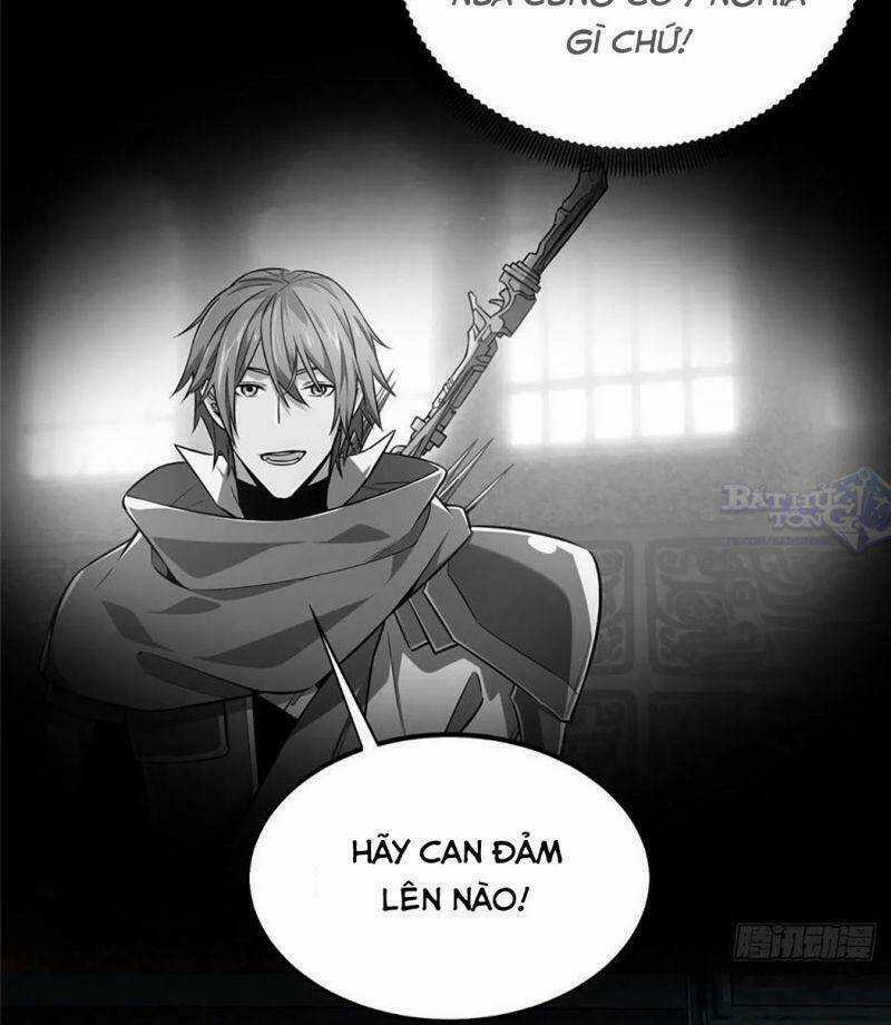 Toàn Chức Cao Thủ 2 Chapter 72 trang 24