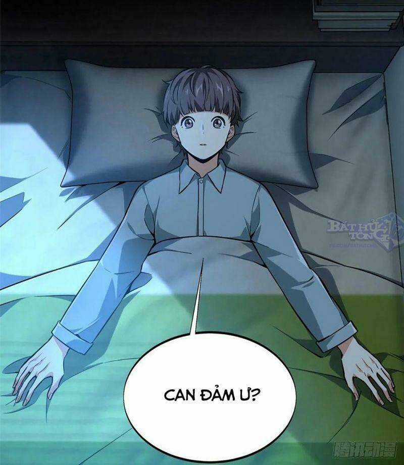 Toàn Chức Cao Thủ 2 Chapter 72 trang 25