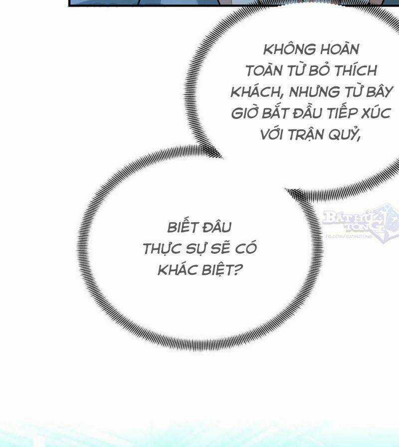 Toàn Chức Cao Thủ 2 Chapter 72 trang 27