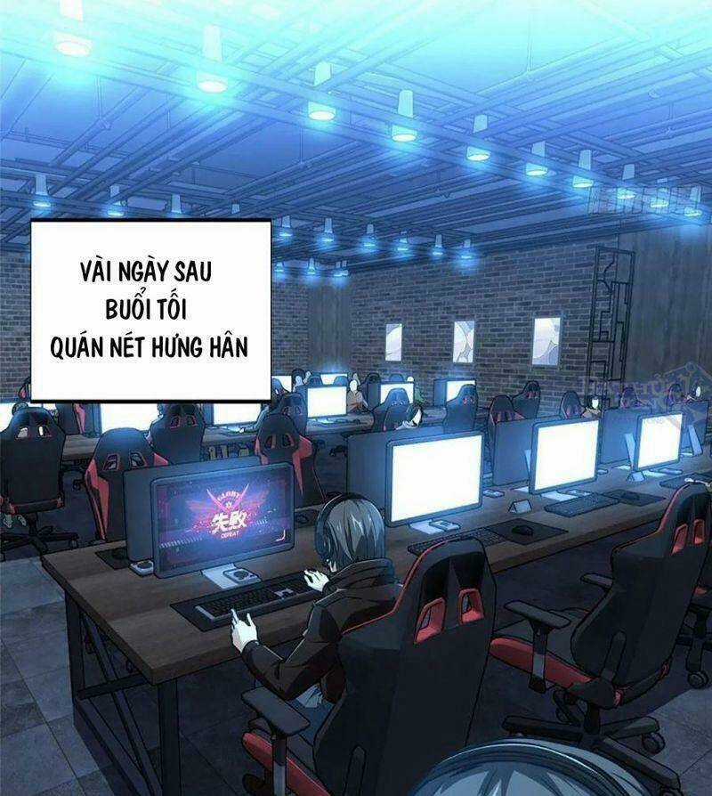 Toàn Chức Cao Thủ 2 Chapter 72 trang 28