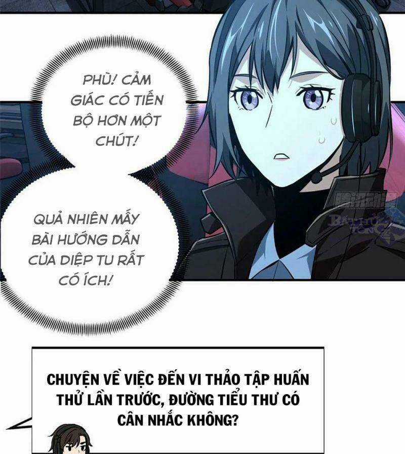 Toàn Chức Cao Thủ 2 Chapter 72 trang 29
