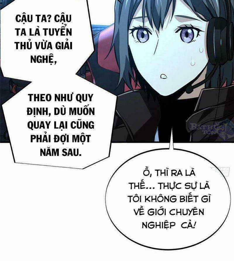 Toàn Chức Cao Thủ 2 Chapter 72 trang 31