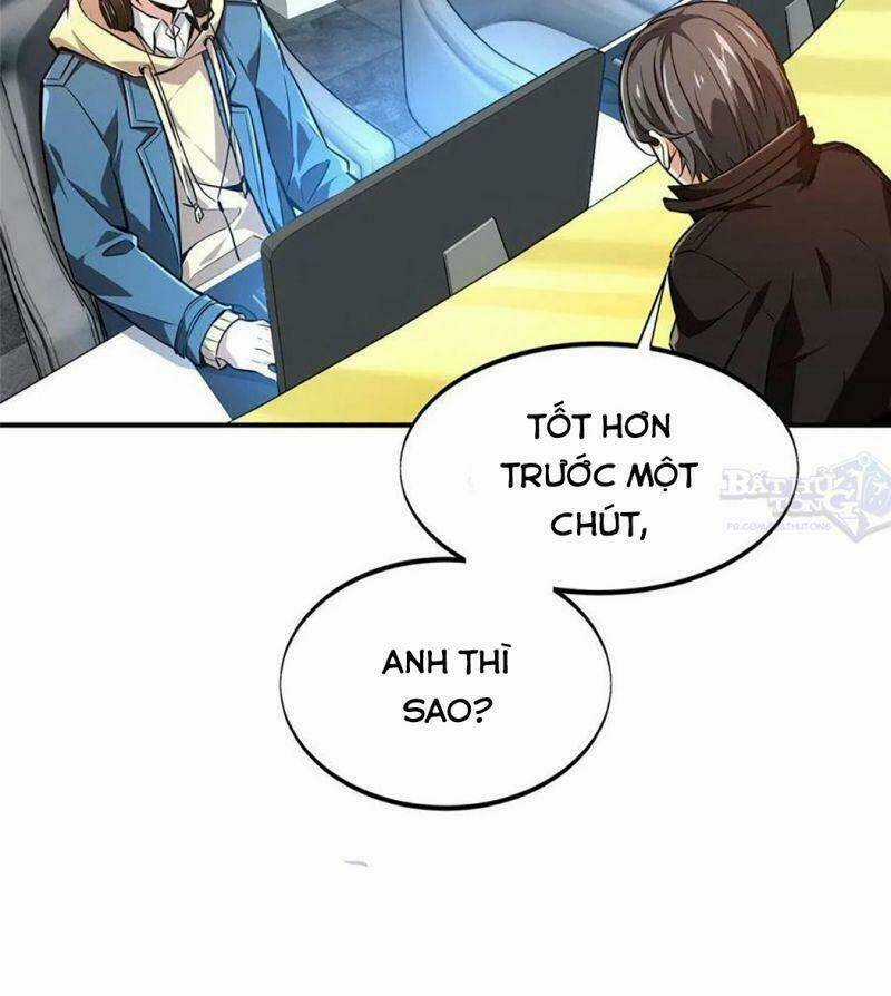 Toàn Chức Cao Thủ 2 Chapter 72 trang 33