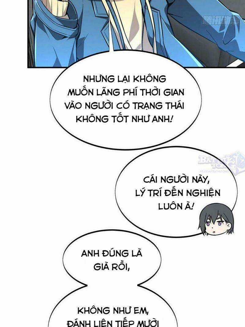 Toàn Chức Cao Thủ 2 Chapter 72 trang 35