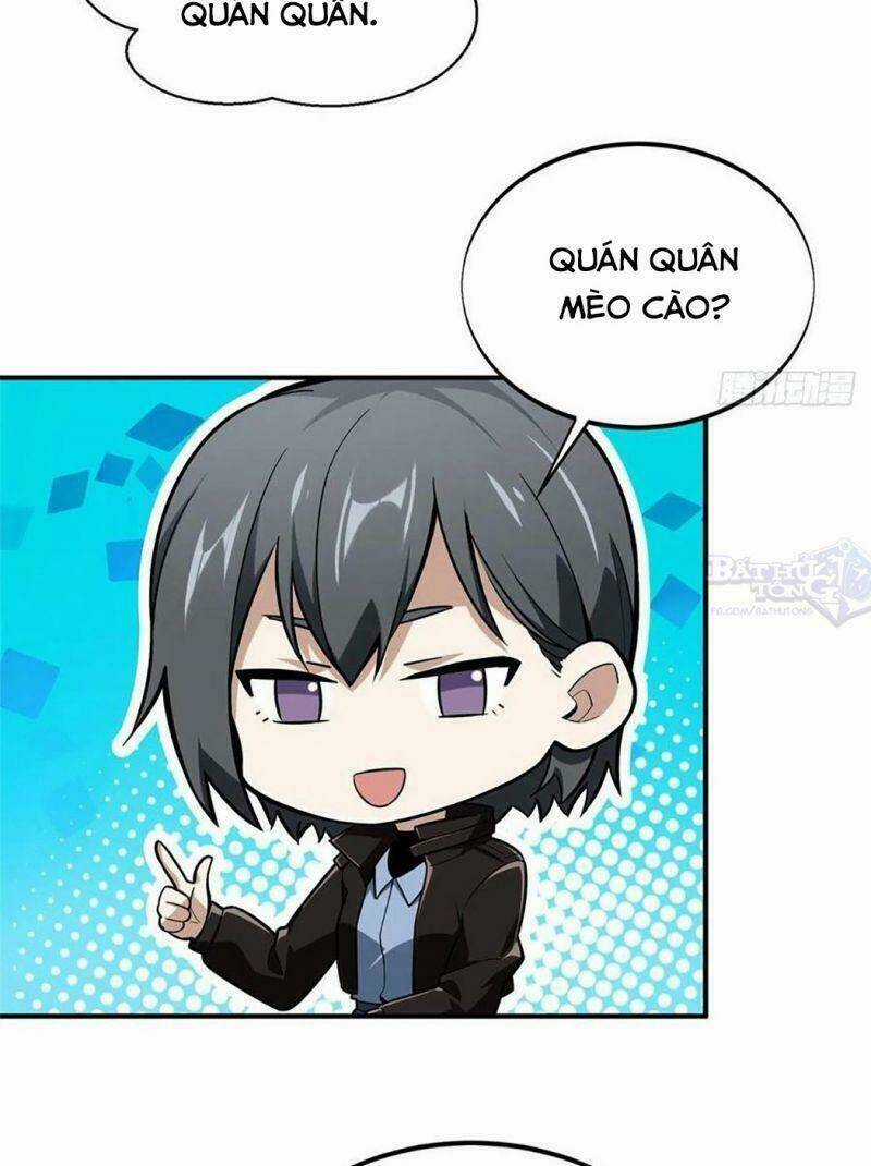 Toàn Chức Cao Thủ 2 Chapter 72 trang 38