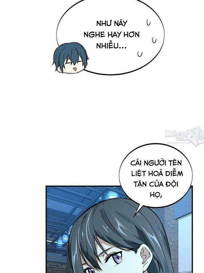 Toàn Chức Cao Thủ 2 Chapter 72 trang 39