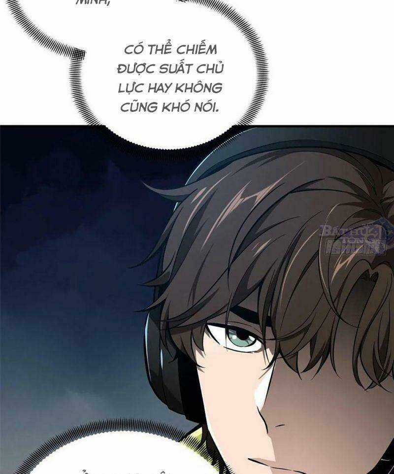 Toàn Chức Cao Thủ 2 Chapter 72 trang 4