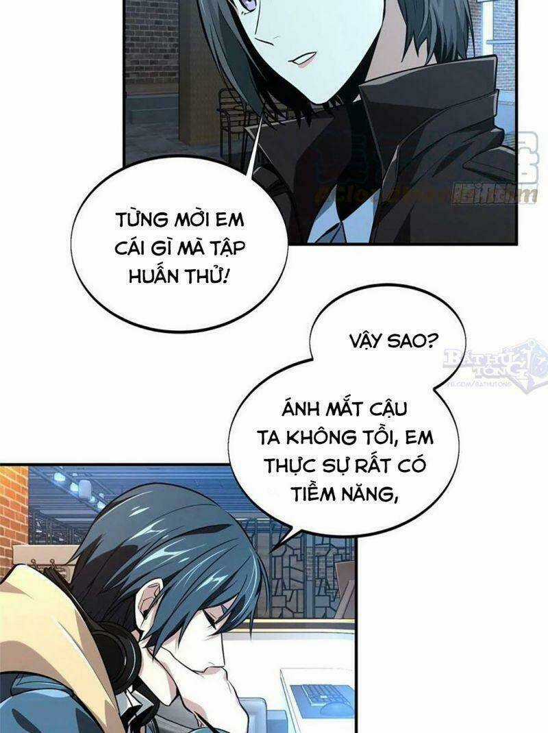 Toàn Chức Cao Thủ 2 Chapter 72 trang 40