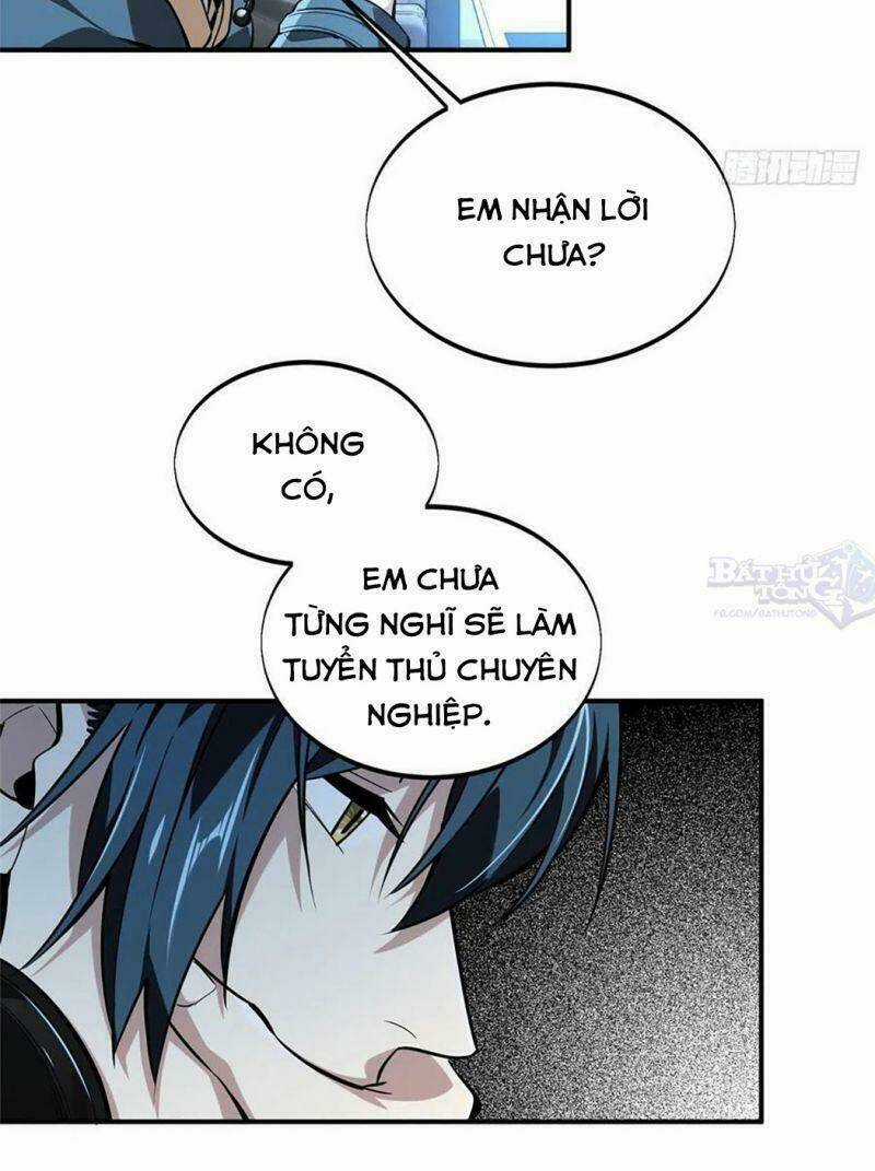Toàn Chức Cao Thủ 2 Chapter 72 trang 41