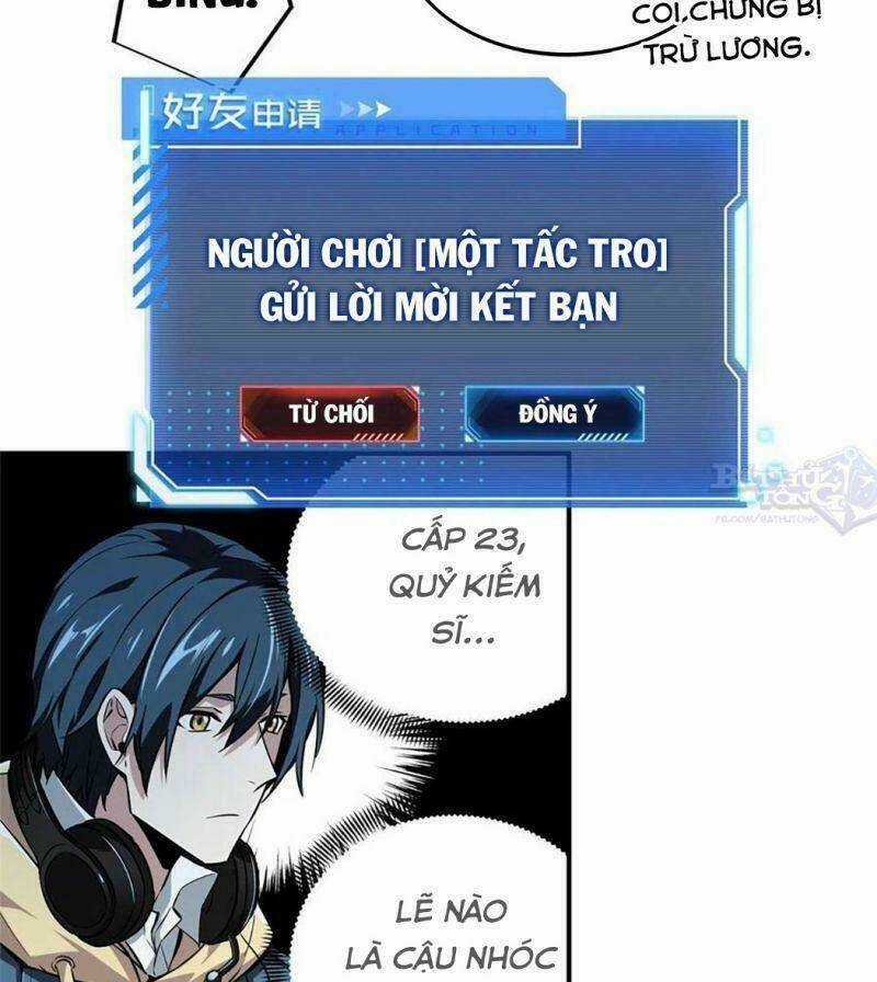 Toàn Chức Cao Thủ 2 Chapter 72 trang 43
