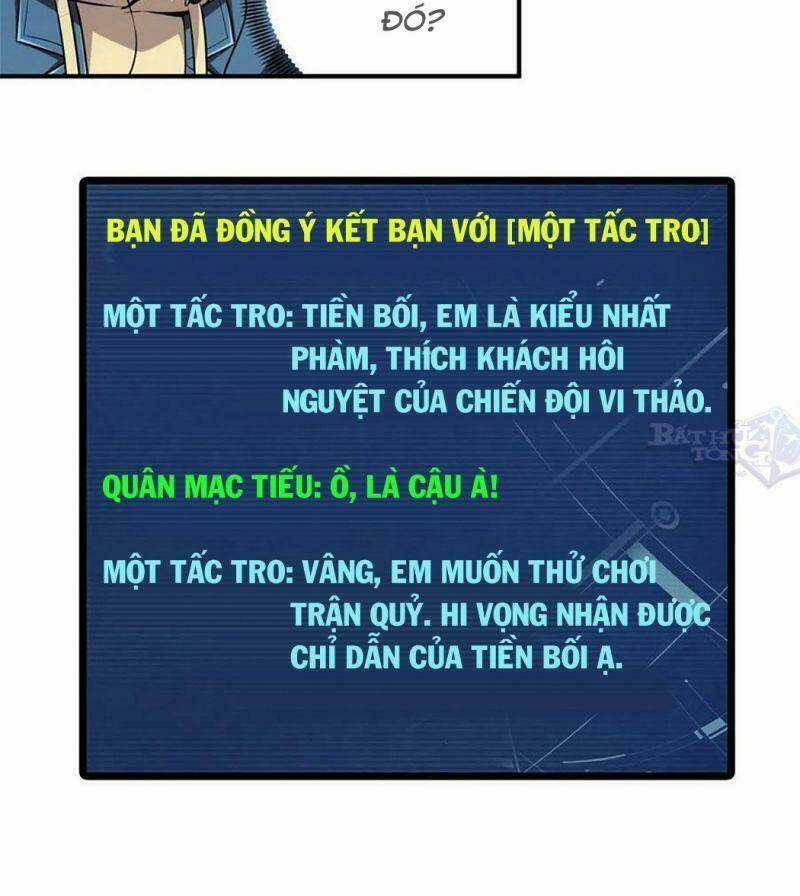 Toàn Chức Cao Thủ 2 Chapter 72 trang 44