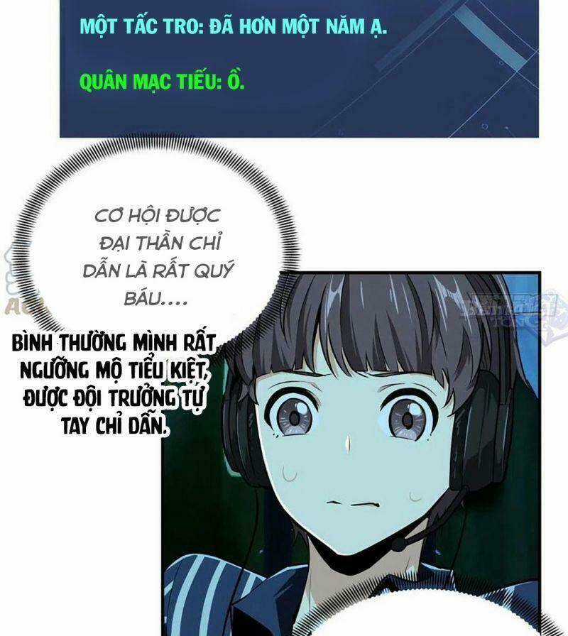 Toàn Chức Cao Thủ 2 Chapter 72 trang 46