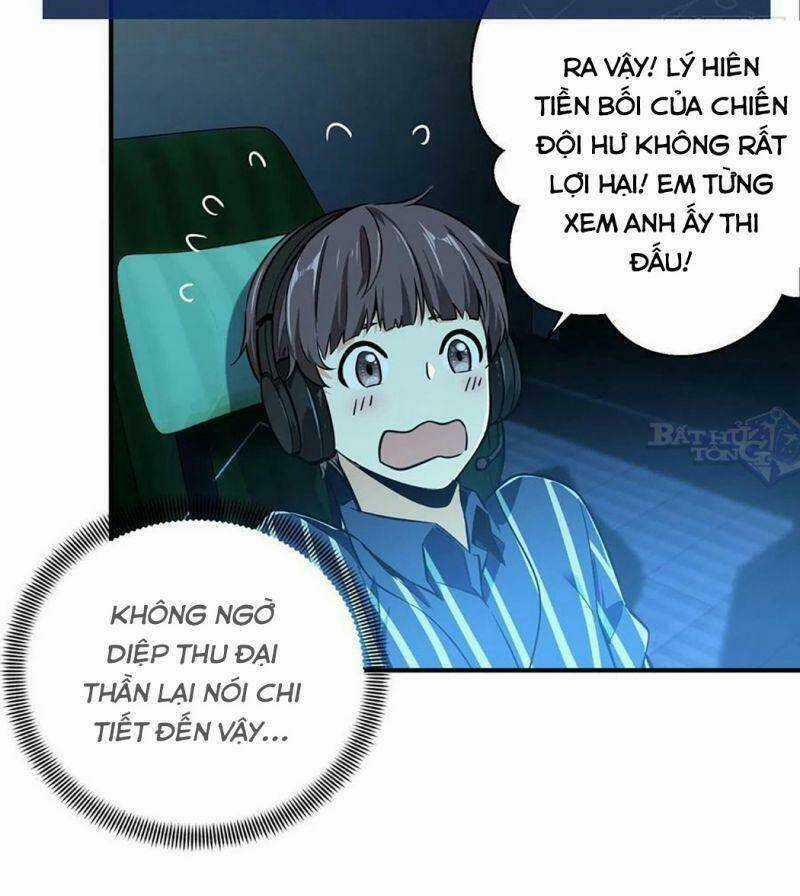 Toàn Chức Cao Thủ 2 Chapter 72 trang 49