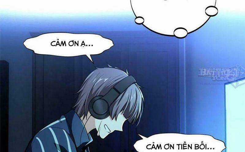 Toàn Chức Cao Thủ 2 Chapter 72 trang 53