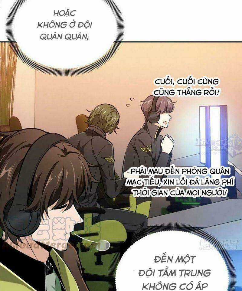 Toàn Chức Cao Thủ 2 Chapter 72 trang 6