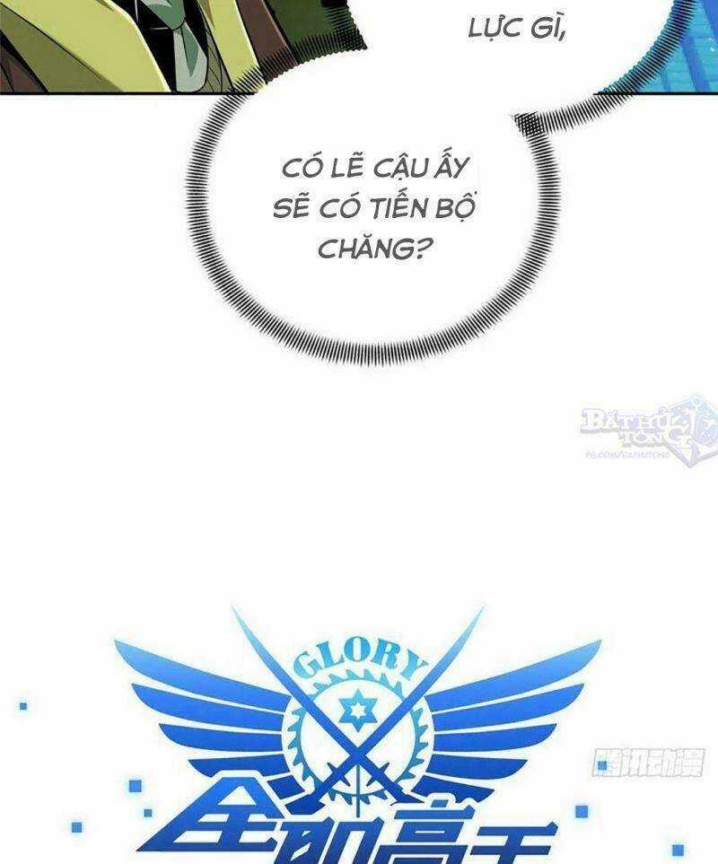 Toàn Chức Cao Thủ 2 Chapter 72 trang 7