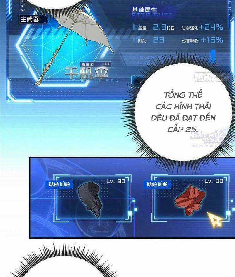 Toàn Chức Cao Thủ 2 Chapter 73 trang 12