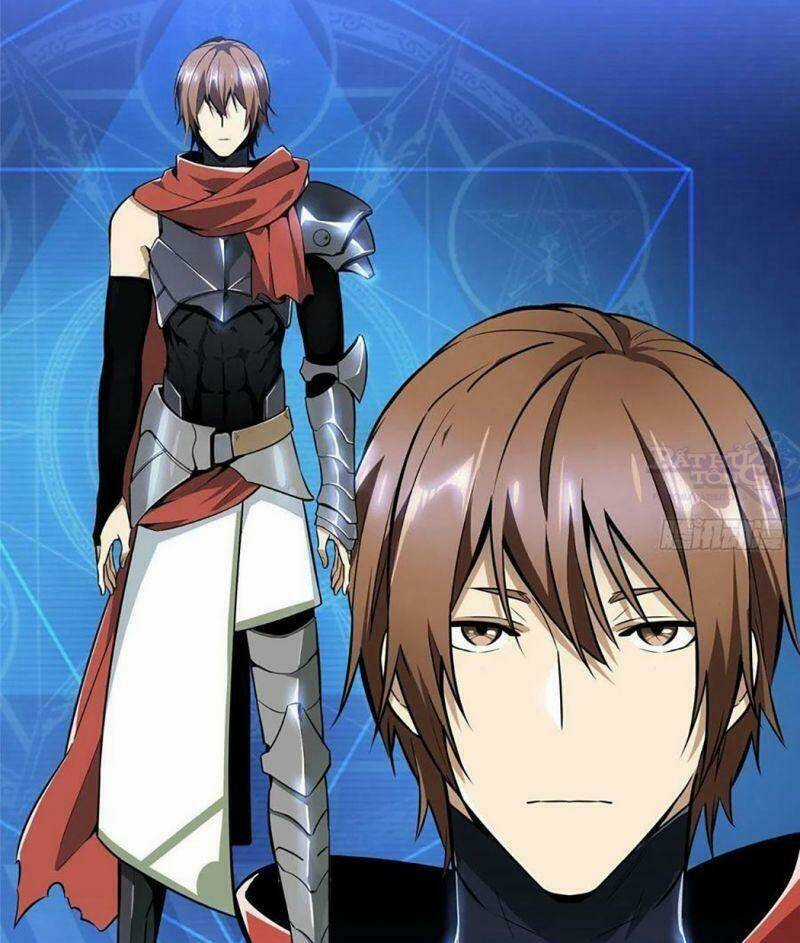 Toàn Chức Cao Thủ 2 Chapter 73 trang 14