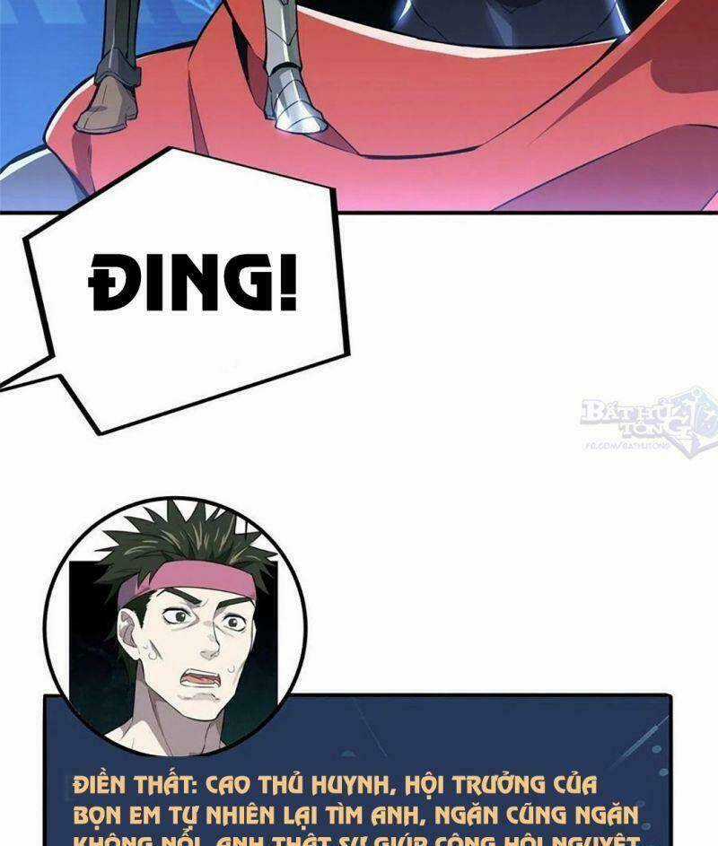 Toàn Chức Cao Thủ 2 Chapter 73 trang 15