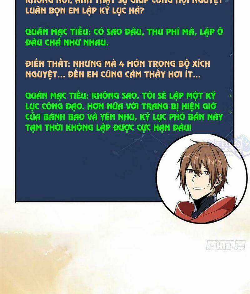 Toàn Chức Cao Thủ 2 Chapter 73 trang 16