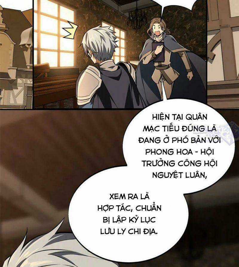 Toàn Chức Cao Thủ 2 Chapter 73 trang 18