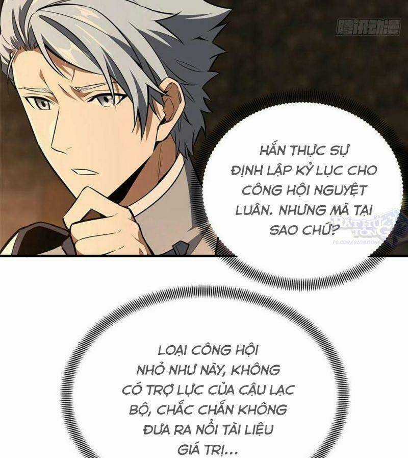Toàn Chức Cao Thủ 2 Chapter 73 trang 19
