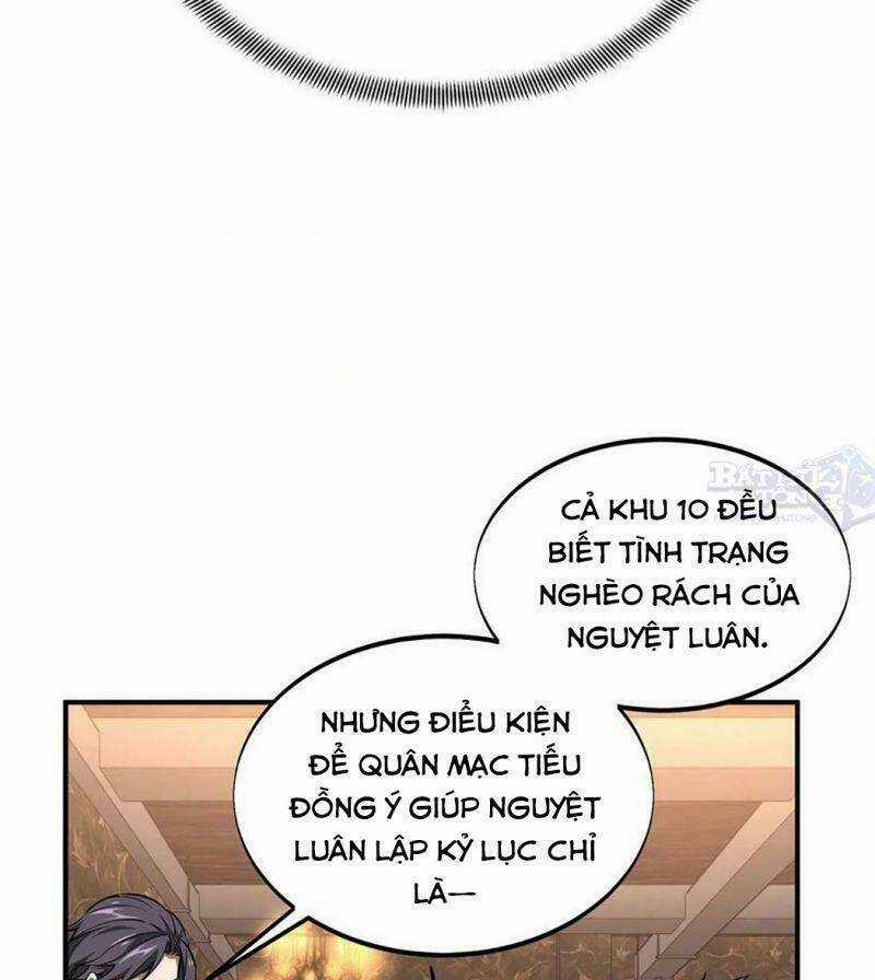 Toàn Chức Cao Thủ 2 Chapter 73 trang 20