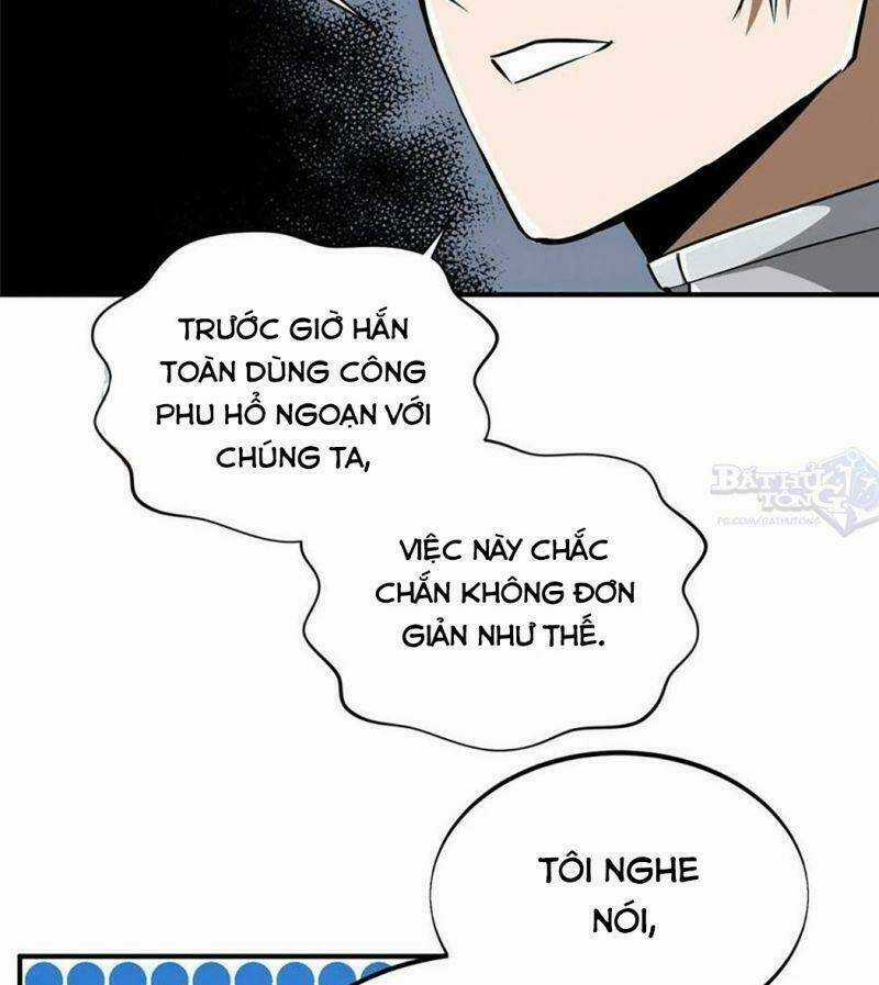Toàn Chức Cao Thủ 2 Chapter 73 trang 23