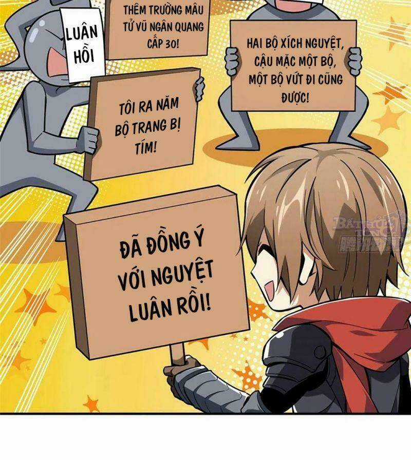 Toàn Chức Cao Thủ 2 Chapter 73 trang 25