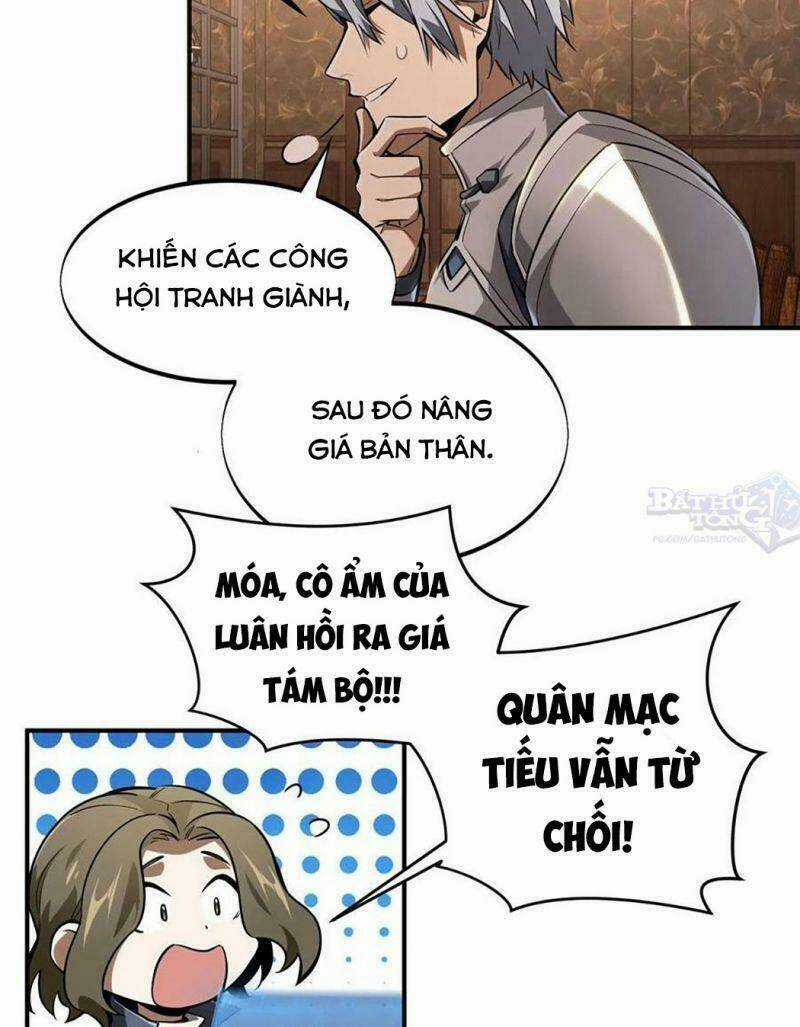 Toàn Chức Cao Thủ 2 Chapter 73 trang 27