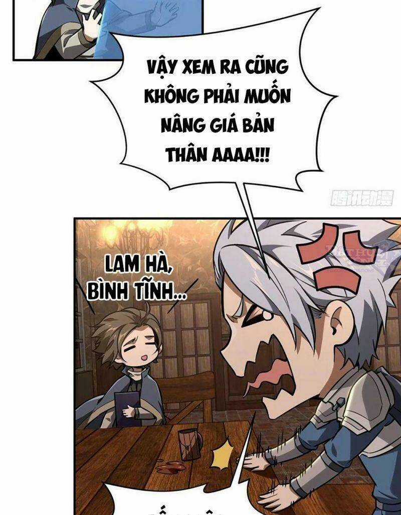 Toàn Chức Cao Thủ 2 Chapter 73 trang 28