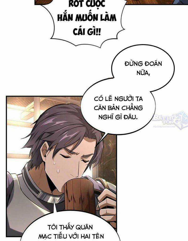 Toàn Chức Cao Thủ 2 Chapter 73 trang 29