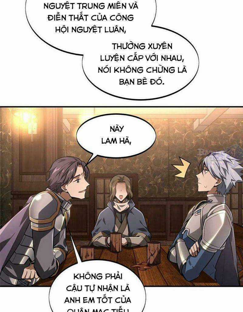 Toàn Chức Cao Thủ 2 Chapter 73 trang 30