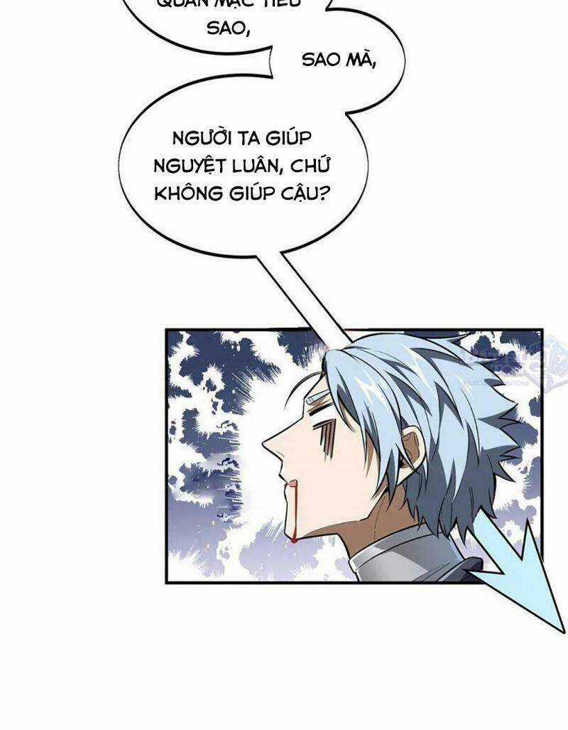 Toàn Chức Cao Thủ 2 Chapter 73 trang 31