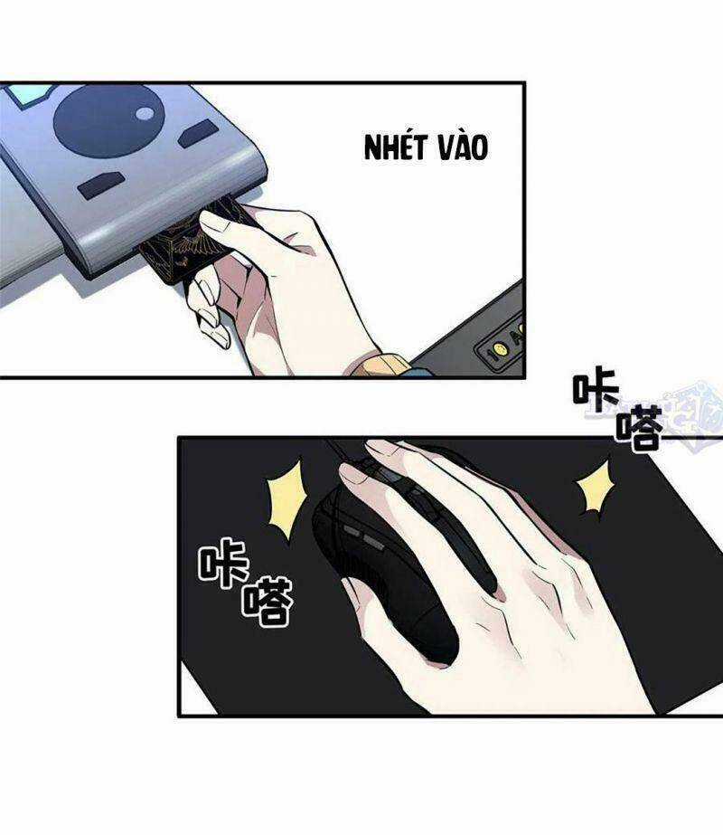 Toàn Chức Cao Thủ 2 Chapter 73 trang 4