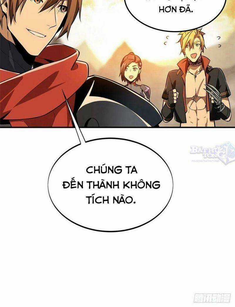 Toàn Chức Cao Thủ 2 Chapter 73 trang 41