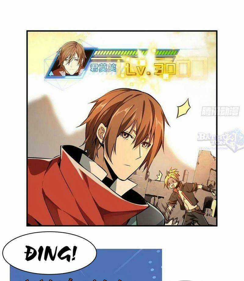 Toàn Chức Cao Thủ 2 Chapter 73 trang 5