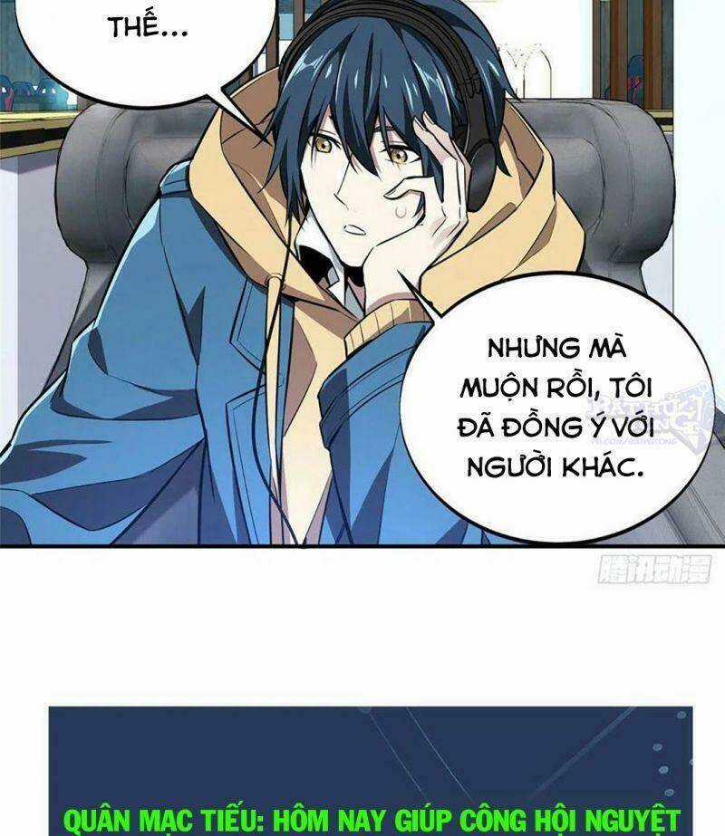 Toàn Chức Cao Thủ 2 Chapter 73 trang 7