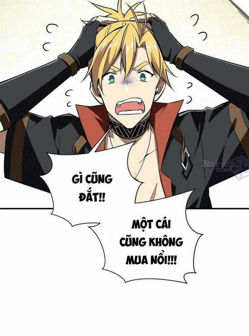 Toàn Chức Cao Thủ 2 Chapter 74 trang 10
