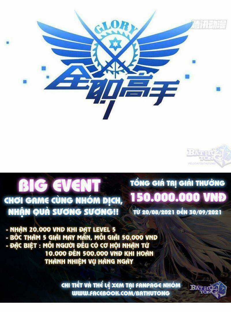 Toàn Chức Cao Thủ 2 Chapter 74 trang 11