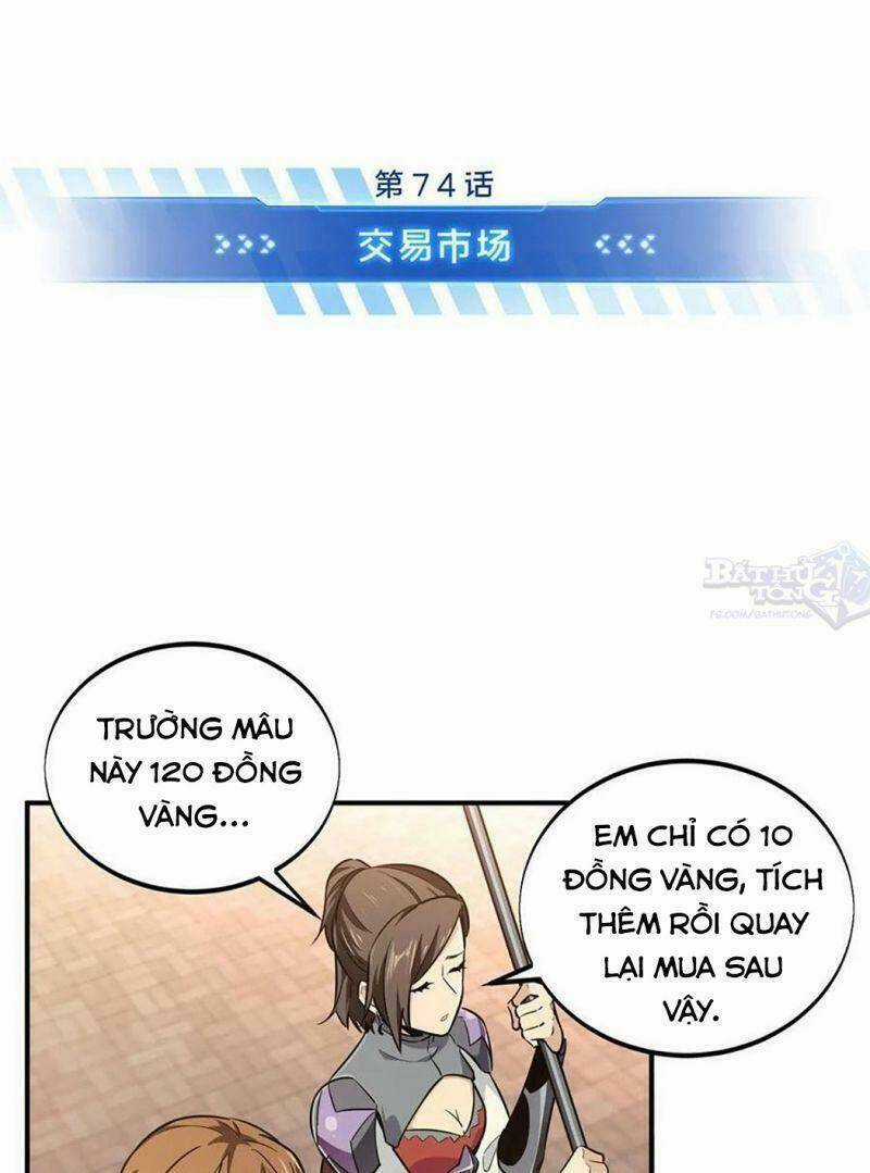 Toàn Chức Cao Thủ 2 Chapter 74 trang 12