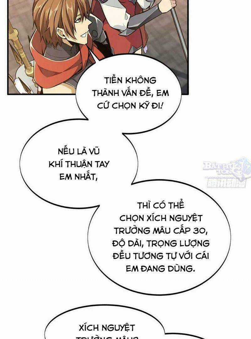 Toàn Chức Cao Thủ 2 Chapter 74 trang 13