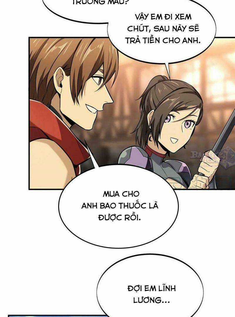 Toàn Chức Cao Thủ 2 Chapter 74 trang 14