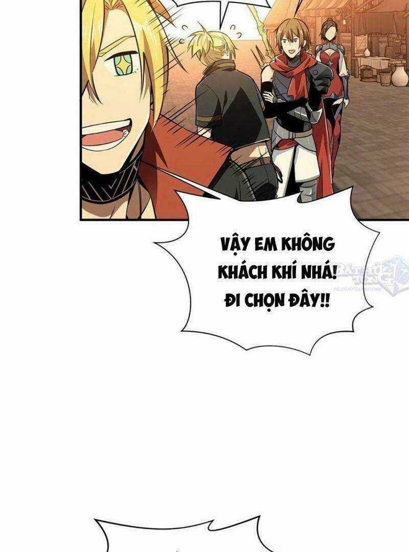 Toàn Chức Cao Thủ 2 Chapter 74 trang 16