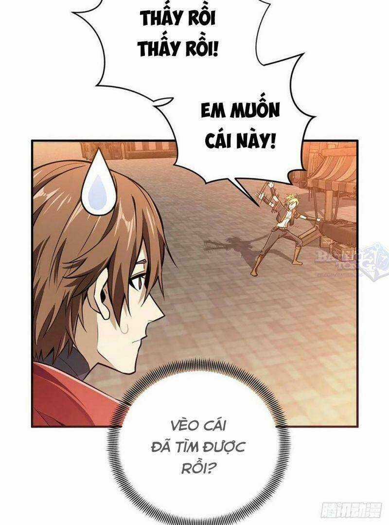 Toàn Chức Cao Thủ 2 Chapter 74 trang 17