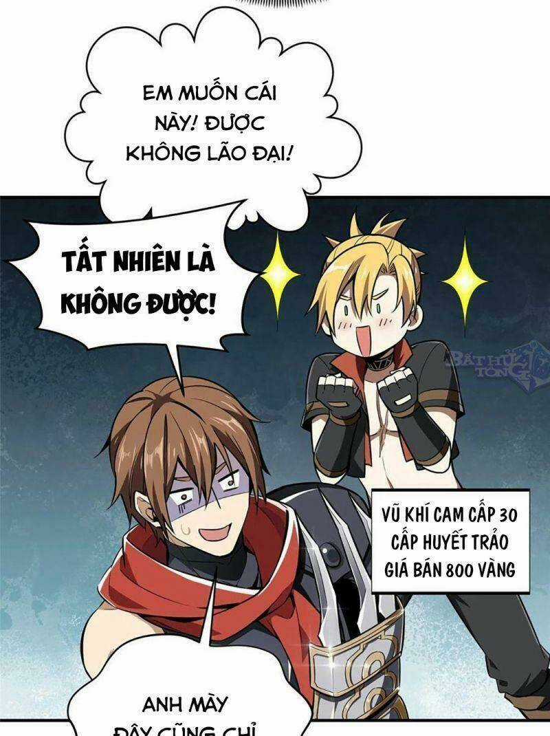 Toàn Chức Cao Thủ 2 Chapter 74 trang 18